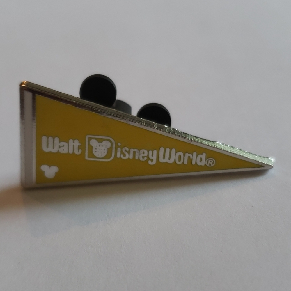 Disney trading pins